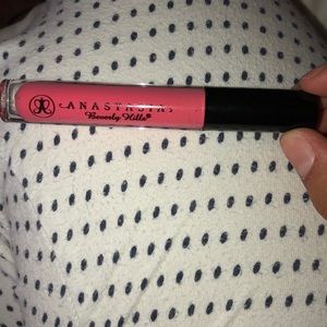 Brand New Anastasia Candy Lip Gloss